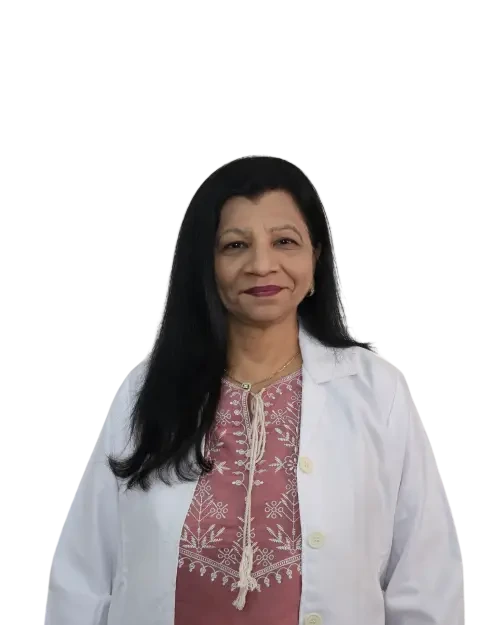 Dr. Parul Shah